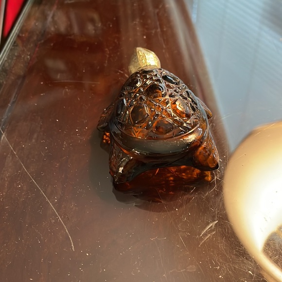 Antique Avon bottle - Picture 4 of 4